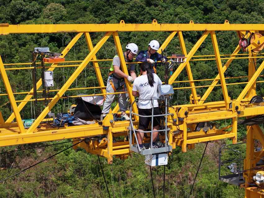 AI 调度系统讲解